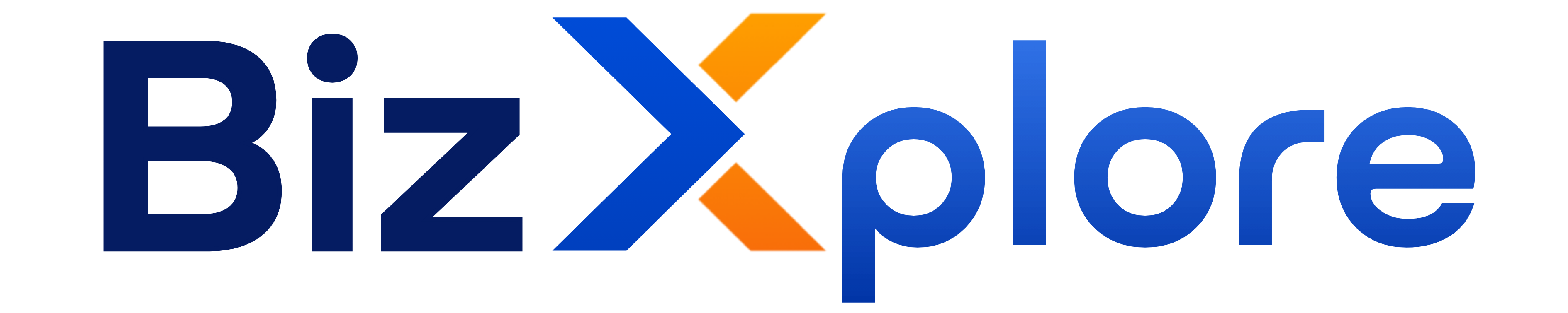 BizXplore
